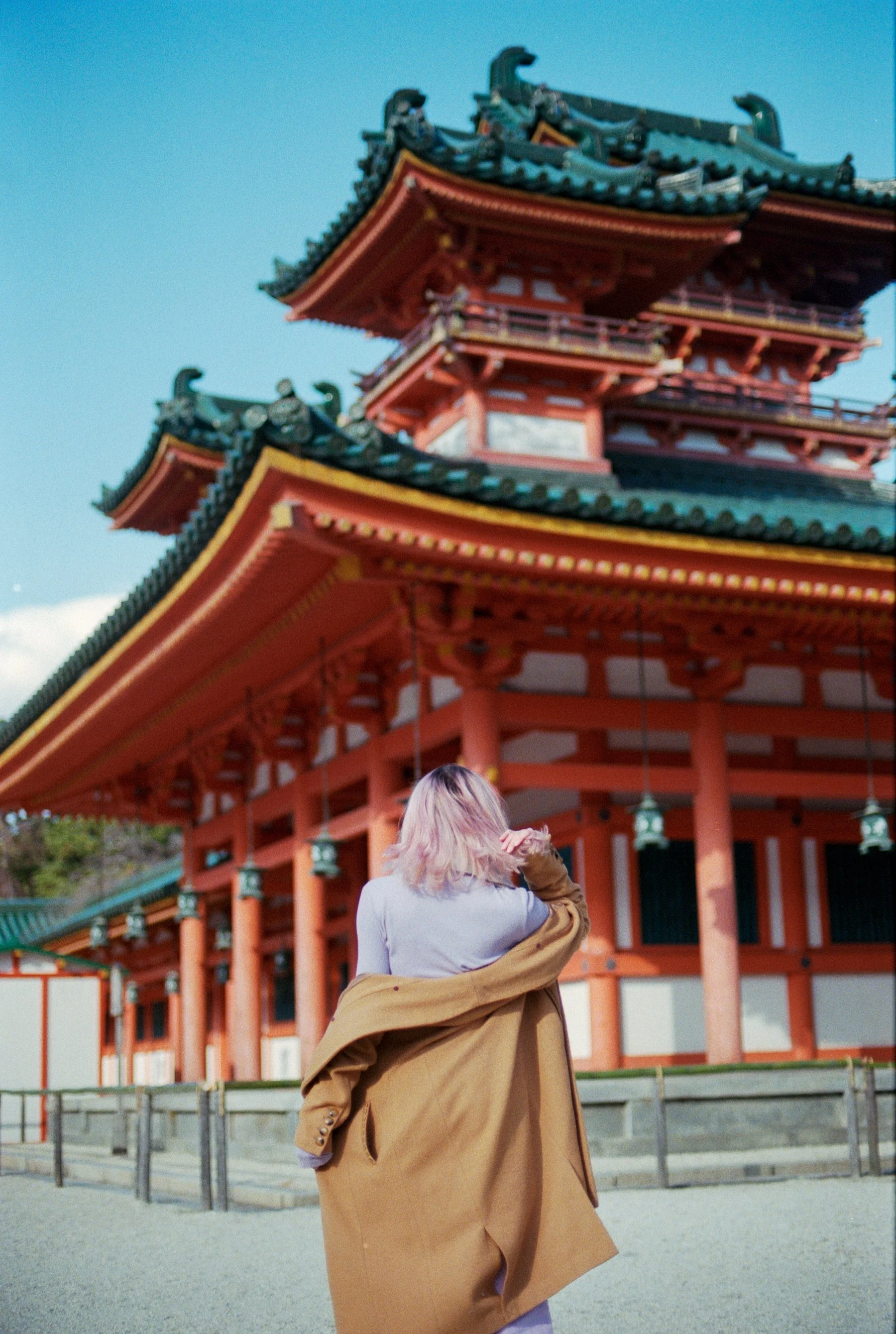 kodak ultramax sample photos — Blog — Myles Katherine Photography